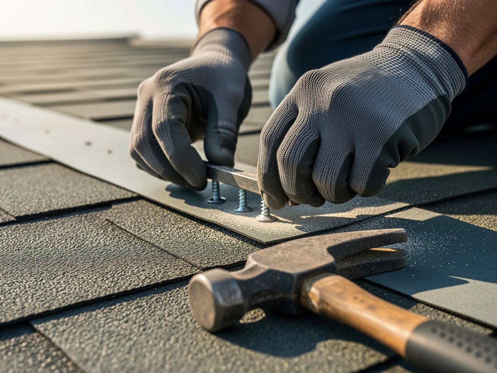 Why choose Fascia Repair in Normalville, PA